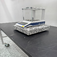 Mettler Toledo MS303TS Analytical Balance image 1